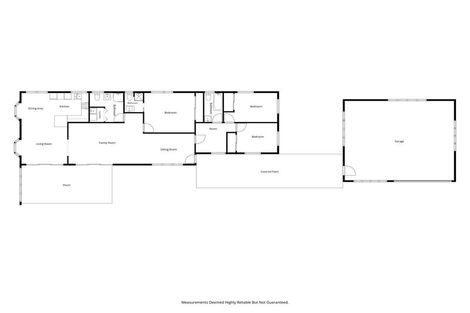 Photo of property in 19 Kildare Street, Waikouaiti, 9510