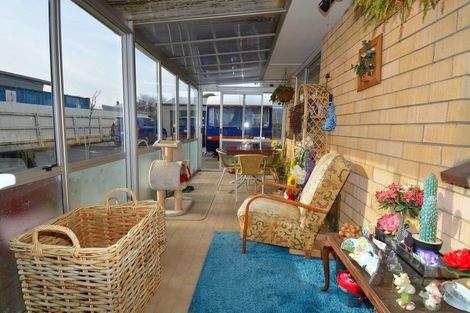 Photo of property in 302 Elles Road, Strathern, Invercargill, 9812