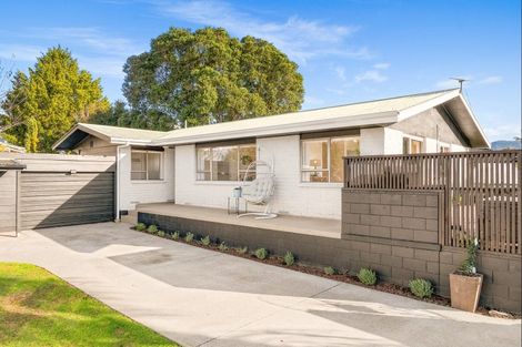 Photo of property in 21 Hastings Street, Te Puke, 3119