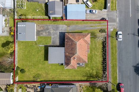 Photo of property in 68 Cook Street, Hamilton East, Hamilton, 3216