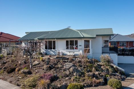 Photo of property in 6 Walnut Grove, Alexandra, 9320