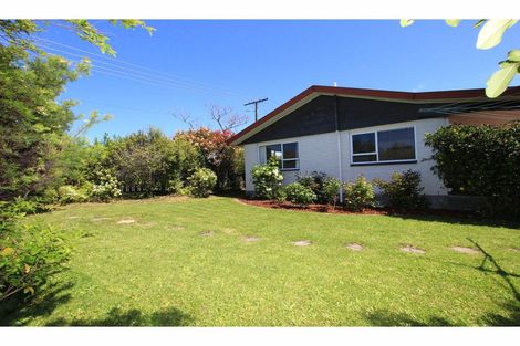 Photo of property in 37 Mckenzie Street, Witherlea, Blenheim, 7201