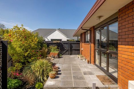 Photo of property in 21 Wiltshire Court, Rangiora, 7400