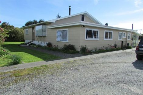 Photo of property in 2047 Kumara Junction Highway, Kumara Junction, Hokitika, 7882