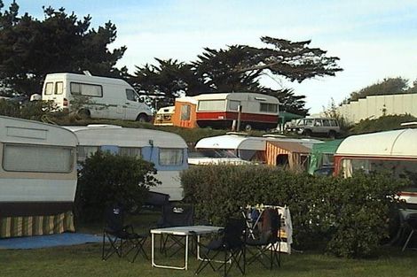 Photo of property in 20 Tasman Road, Otaki Beach, Otaki, 5512