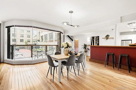 Photo of property in Bond Store Apartments, 8i Egmont Street, Te Aro, Wellington, 6011