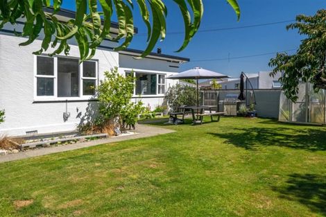 Photo of property in 4 Edith Street, Redwoodtown, Blenheim, 7201