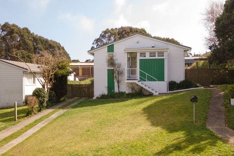 Photo of property in 40 Niagara Street, Waitangirua, Porirua, 5024