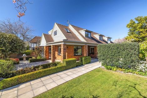 Photo of property in 15 Thurlestone Place, Burnside, Christchurch, 8053
