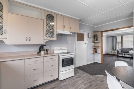 Photo of property in 1 Crombie Street, Gore, 9710