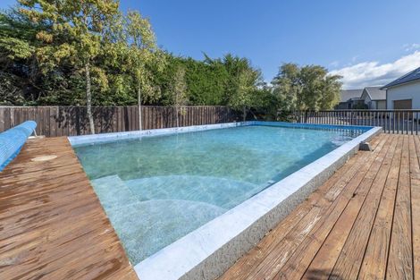 Photo of property in 194 Davidsons Road, Lincoln, Christchurch, 7674