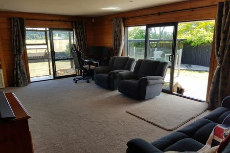 Photo of property in 34 Roydon Drive, Templeton, Christchurch, 8042