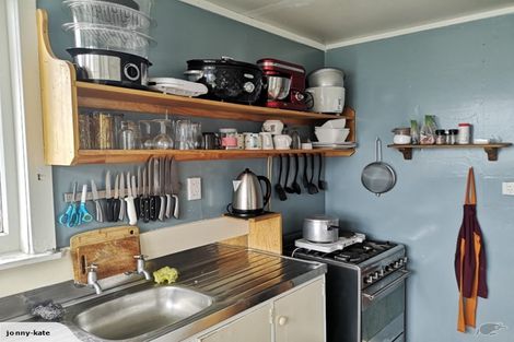 Photo of property in 32 Rakautapu Road, Kohukohu, 0491