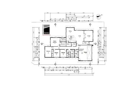 Photo of property in 16 Mcquillan Avenue, Woodend, 7610