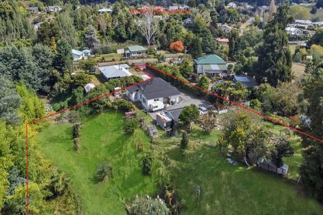 Photo of property in 23 Golf Road, Taumarunui, 3920