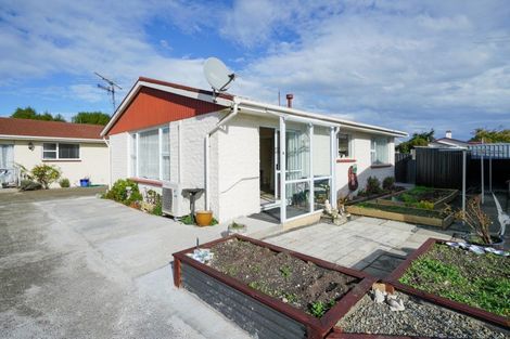 Photo of property in 2/307 Yarrow Street, Richmond, Invercargill, 9810