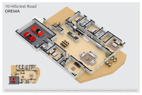 Photo of property in 10 Hillcrest Road, Hatfields Beach, Orewa, 0931