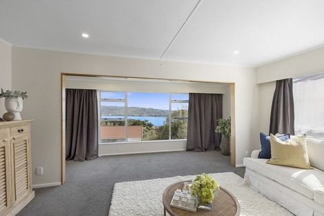 Photo of property in 146 Conclusion Street, Ascot Park, Porirua, 5024