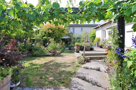 Photo of property in 120 Ritchie Street, Richmond, Invercargill, 9810