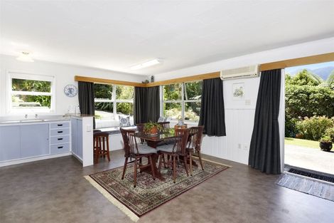 Photo of property in 3160 Tuna Bay, Tennyson Inlet, Rai Valley, 7195