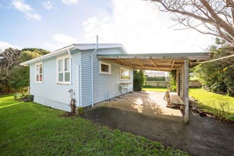 Photo of property in 11 Kepa Street, Ohawe, Hawera, 4671