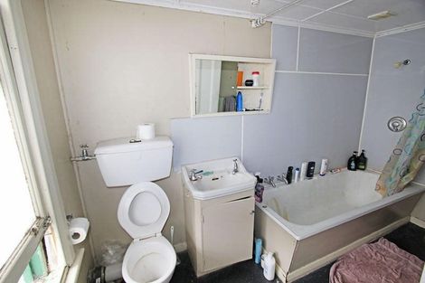 Photo of property in 46 Signal Hill Road, Opoho, Dunedin, 9010