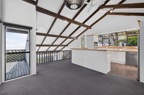 Photo of property in 60 Soleares Avenue, Mount Pleasant, Christchurch, 8081