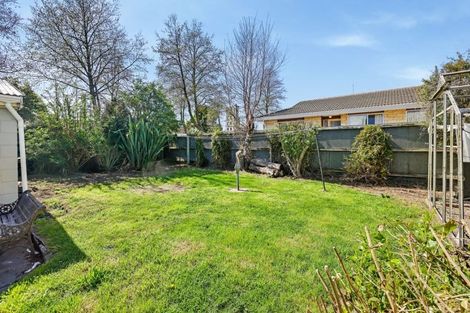 Photo of property in 6 Charlesworth Street, Woolston, Christchurch, 8023