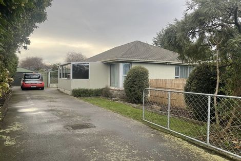 Photo of property in 45 Harvey Street, Grasmere, Invercargill, 9810