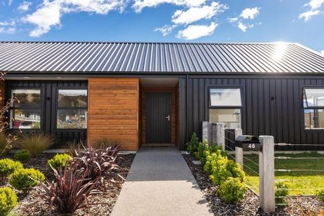 Photo of property in 46 Marbleleaf Lane, Albert Town, Wanaka, 9305