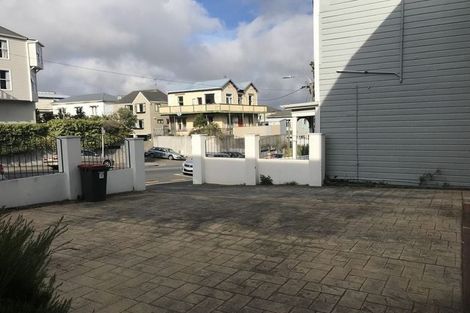 Photo of property in Bydder Apartments, 272 The Terrace, Te Aro, Wellington, 6011