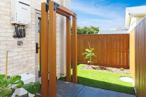 Photo of property in 6/11 Cressy Street, Waterloo, Lower Hutt, 5011