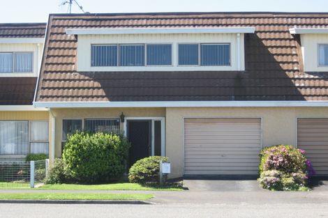 Photo of property in 5/32 Harrison Street, Whanganui, 4500