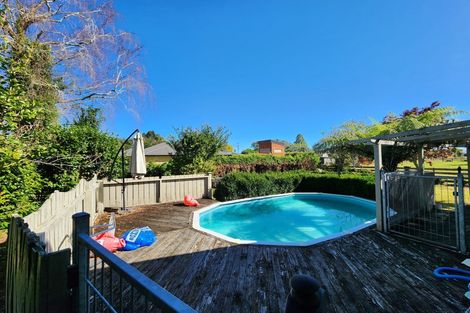 Photo of property in 115 Ross Street, Pirongia, 3802