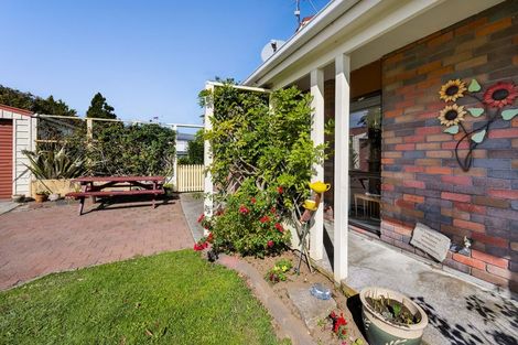 Photo of property in 21 Robson Street, Normanby, Hawera, 4614
