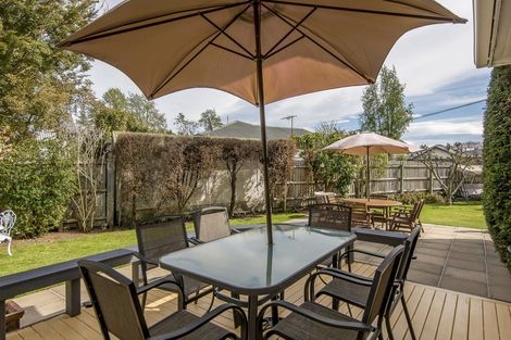 Photo of property in 23 Proctor Street, Papanui, Christchurch, 8053