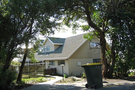 Photo of property in 1 Whareora Terrace, Cashmere, Christchurch, 8022