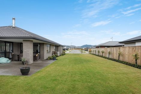 Photo of property in 6 Harvard Road, Burleigh, Blenheim, 7201