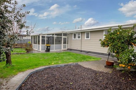 Photo of property in 59 Budge Street, Riversdale, Blenheim, 7201