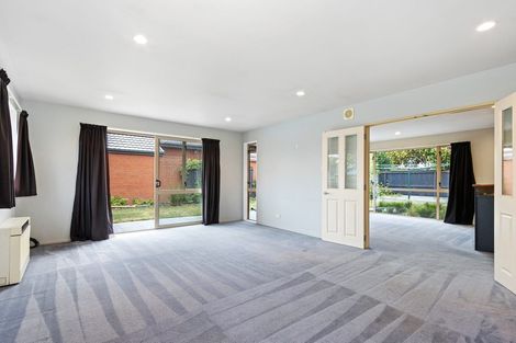 Photo of property in 4 Forgan Lane, Halswell, Christchurch, 8025