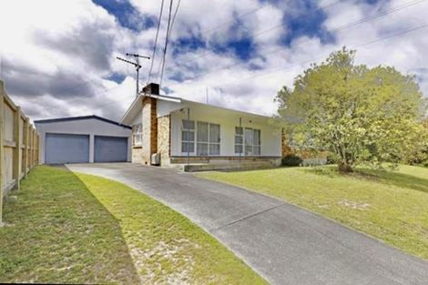 Photo of property in 44 Southsea Crescent, Silverdale, Hamilton, 3216