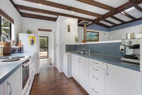 Photo of property in 2 Poland Street, Waikino, Waihi, 3682