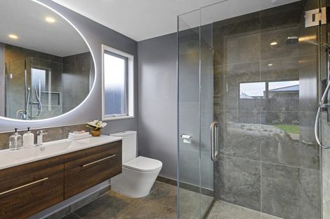 Photo of property in 3 Tussle Grove, Halswell, Christchurch, 8025