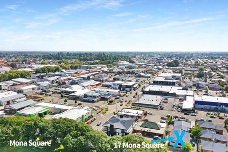 Photo of property in 17 Mona Square, Ashburton, 7700