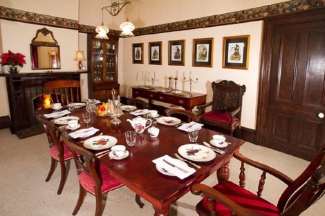 Photo of property in 504 Queens Drive, Dunedin Central, Dunedin, 9016