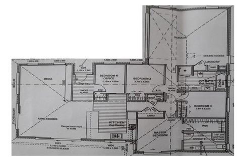 Photo of property in 4 Te Kaka Place, Omokoroa, 3114