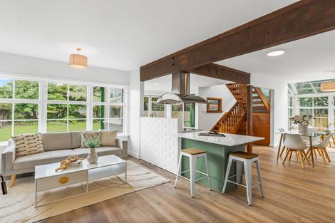 Photo of property in 8 Earl Street, Hillsborough, Christchurch, 8022