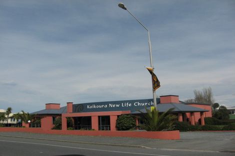 Photo of property in 203b Beach Road, Kaikoura, 7300