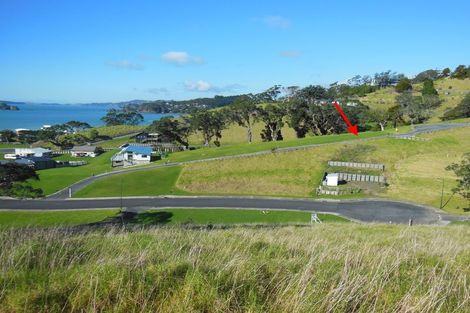 Photo of property in 13 Ongutukura Way, Oakura, Hikurangi, 0184