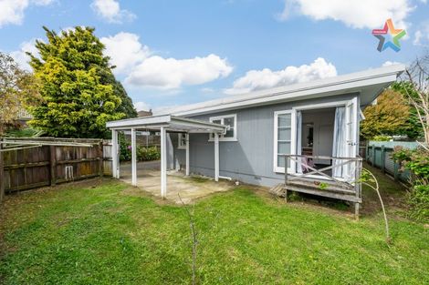 Photo of property in 46 Leighton Avenue, Waiwhetu, Lower Hutt, 5010